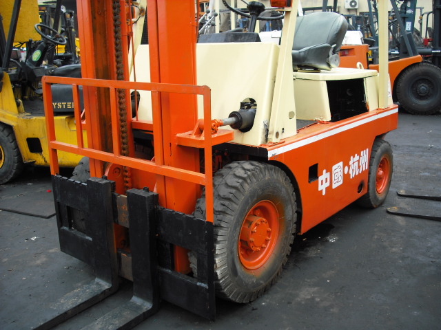 江苏二手叉车，南京二手叉车，苏州二手叉车，南通二手叉车等。 CPCD3T