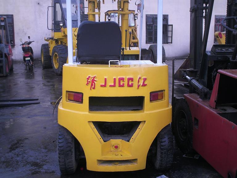 大连二手叉车，山东二手叉车等等。 CPCD2T