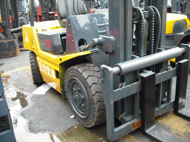 大连二手叉车，山东二手叉车等等。 CPC3T
