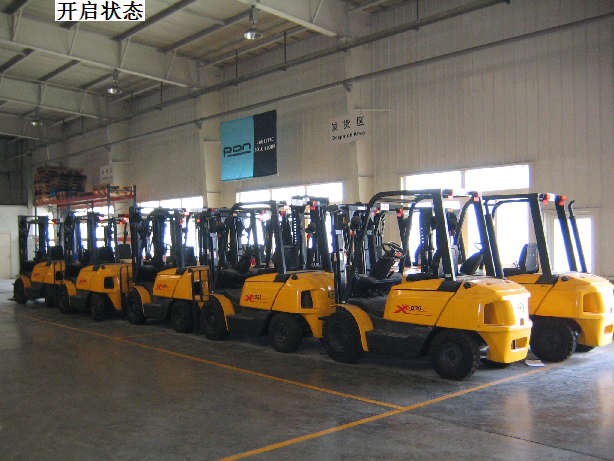 天津二手叉车2-3吨2万元北京河北二手叉车 2-3吨