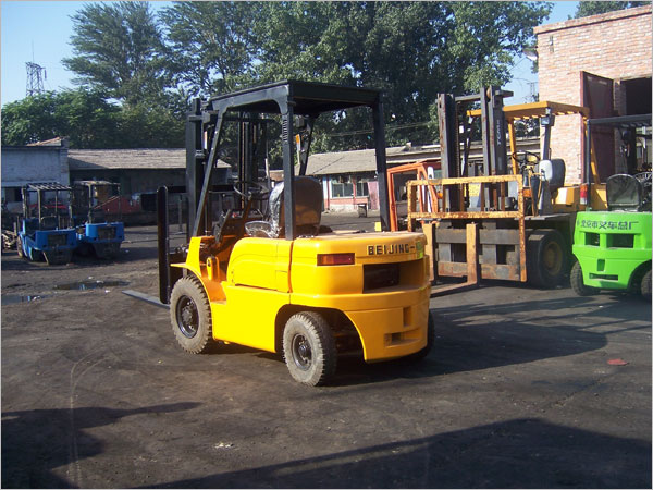 天津二手叉车2-3吨2万元北京河北二手叉车 2-3吨