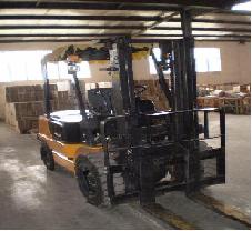 二手叉车 CPCD-50