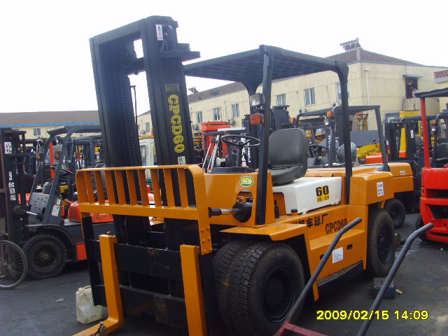 二手叉车,合力叉车,杭州叉车 cpcd6T