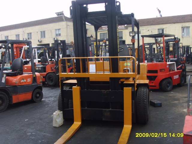 二手叉车,合力叉车,杭州叉车 cpcd6T