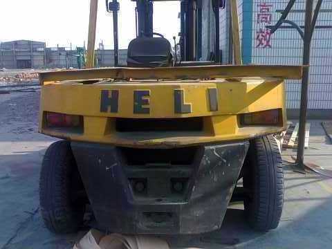 现代 林德 杭州 合力等二手国产进口品牌叉车 1-10吨