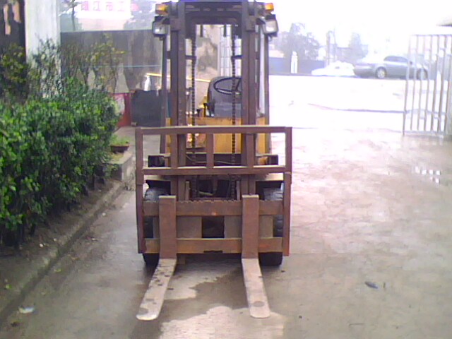 2吨叉车 cpcd20