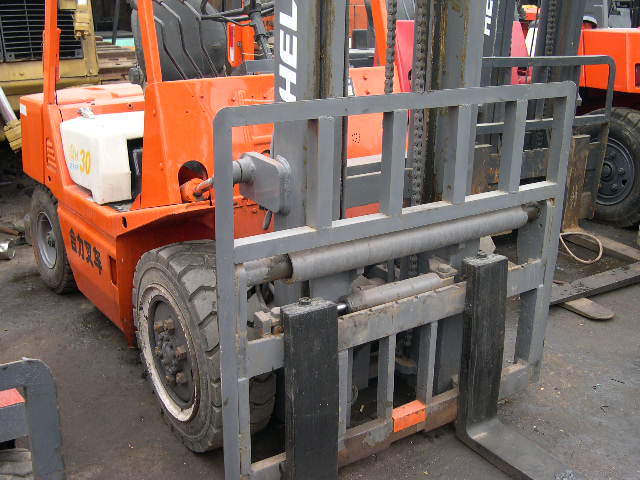 二手叉车二手合力叉车 1-15吨