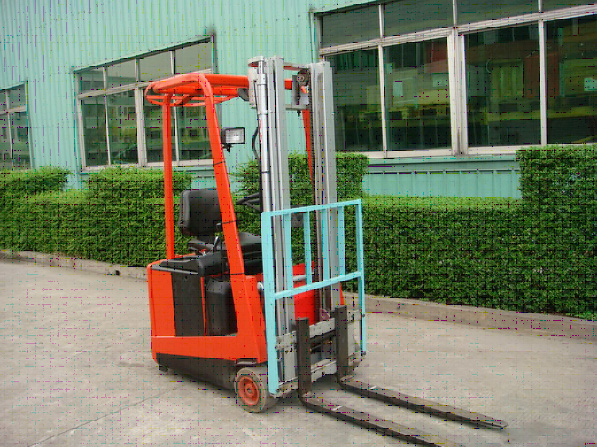 MYCROS二手叉车
