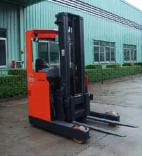 BT二手叉车 BT-006