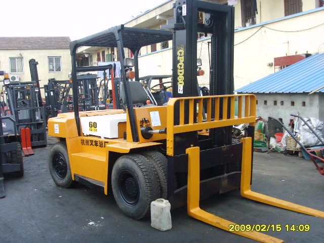 ２.５吨进集装箱叉车转让.配有中缸.侧移 ＣＰＣＤ２.５Ｔ ＣＰＣＤ２.５Ｔ