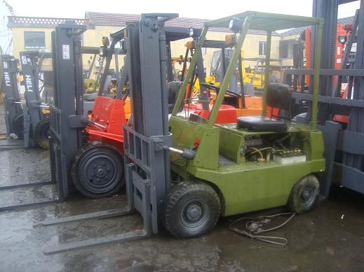 最新低价供应二手合力1.5吨叉车 合力叉车价格 1.5T