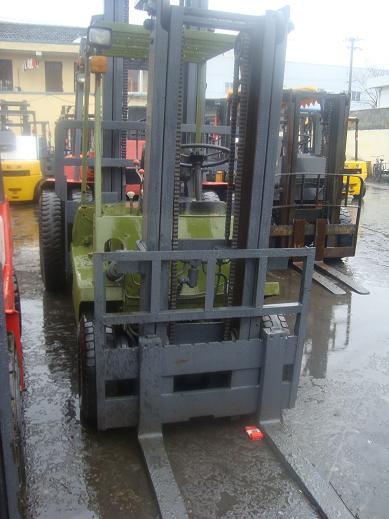 最新低价供应二手合力1.5吨叉车 合力叉车价格 1.5T