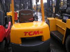 小松叉车现货转让 2吨