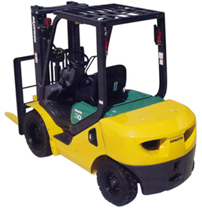 叉车出租 小松FD 25T-16