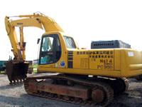 小松PC300-6挖掘机32万 PC300-6