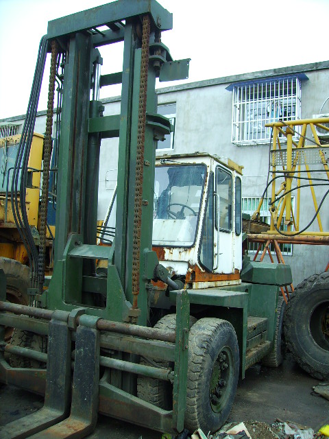 合力.杭州.大连叉车 1-20吨