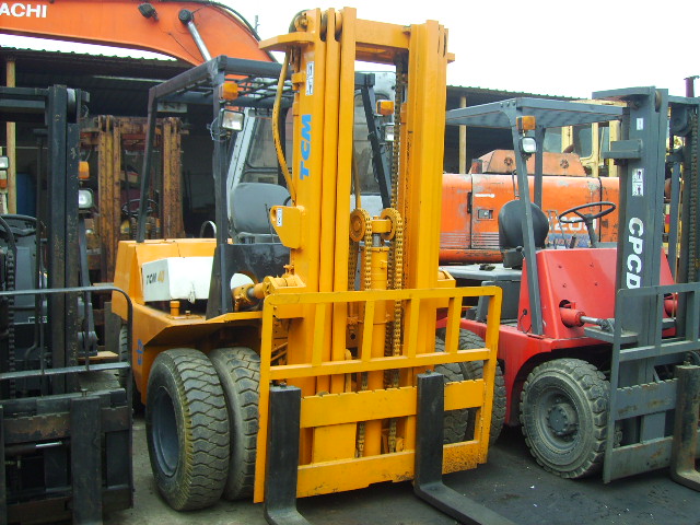 合力.杭州.大连叉车 1-20吨