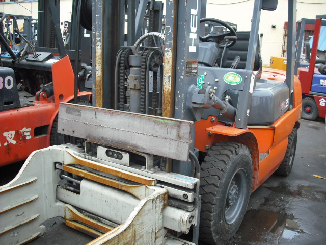 供应二手叉车 2吨 3吨