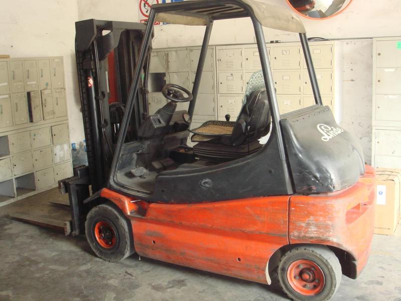 供应二手叉车 2吨 3吨