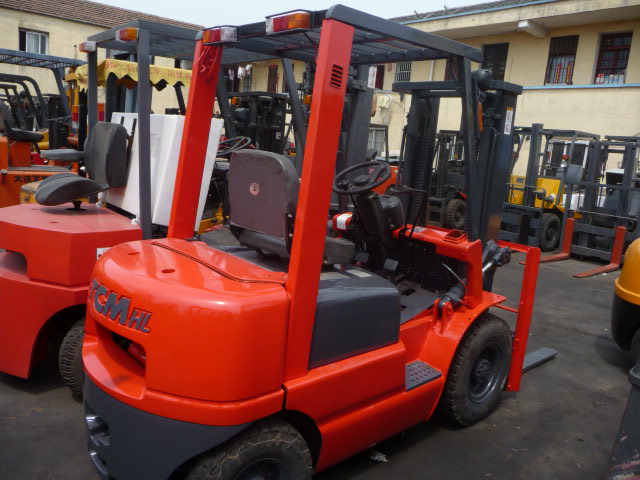 亳州市二手叉车网二手叉车 cbc10-cbc100