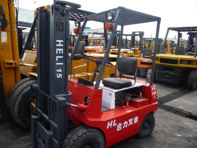 黄山市二手叉车网二手叉车v 国内国外各种型号