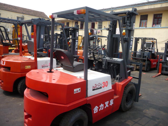 黄山市二手搬运设备二手叉车 黄山市二手搬运设备二手叉车