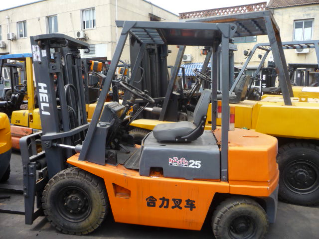 合肥市二手物流设备二手叉车 合肥市二手物流设备二手叉车