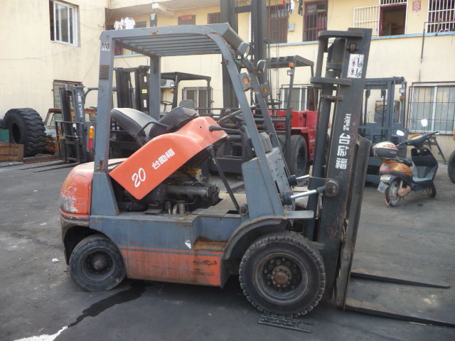 合肥市二手搬运设备二手叉车 合肥市二手搬运设备二手叉车