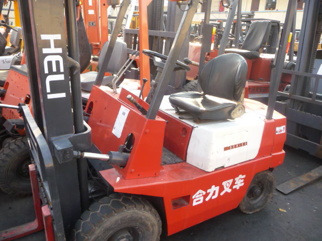 合肥市二手起重设备二手叉车 合肥市二手起重设备二手叉车