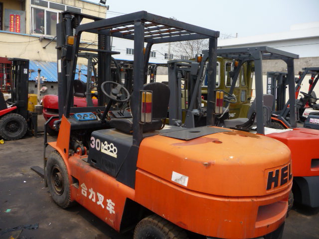 合肥市二手起重设备二手叉车 合肥市二手起重设备二手叉车