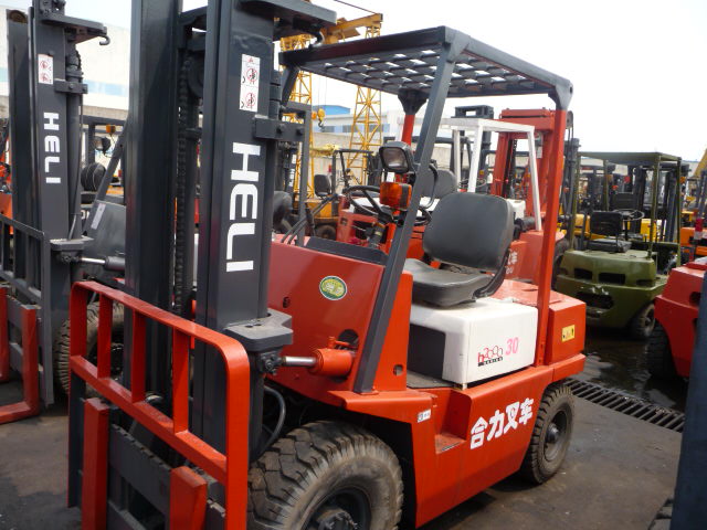 合肥市二手车网二手叉车 合肥市二手车网二手叉车