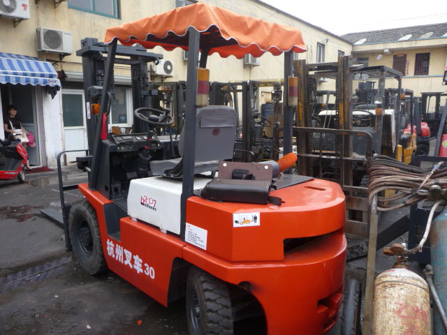 合肥市二手堆高车 合肥市二手堆高车