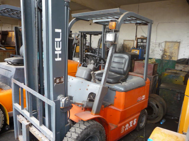 芜湖市二手起重设备二手叉车 国内国外各种型号