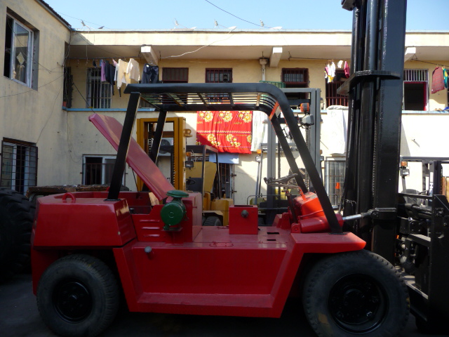 芜湖市二手车网二手叉车 国内国外各种型号