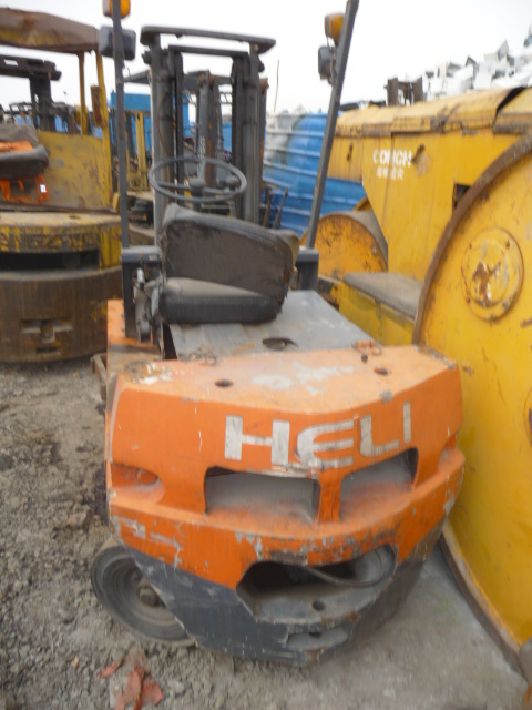 芜湖市二手车网二手叉车 国内国外各种型号