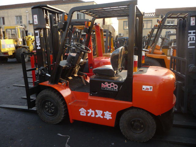 芜湖市二手叉车转让上海二手叉车市场 国内国外各种型号