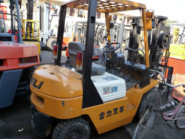 芜湖市二手叉车销售二手叉车公司上海叉车 国内国外各种型号