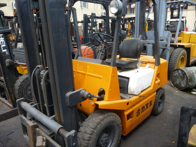 芜湖市二手叉车销售二手叉车公司上海叉车 国内国外各种型号