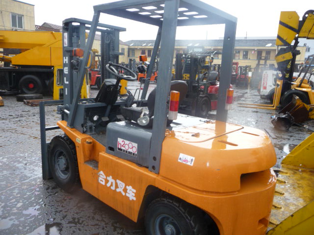 马鞍山二手起重设备二手叉车 国内国外各种型号