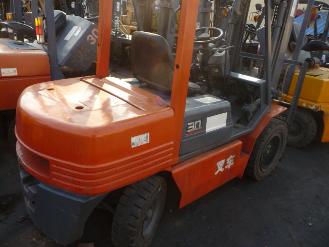 安庆二手物流设备二手叉车 国内国外各种型号