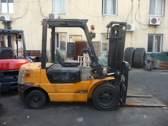 安庆二手车网二手叉车 国内国外各种型号