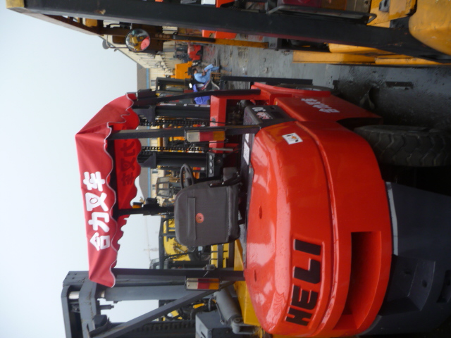 安庆二手叉车转让上海二手叉车市场 国内国外各种型号