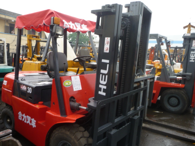 安庆二手叉车转让上海二手叉车市场 国内国外各种型号