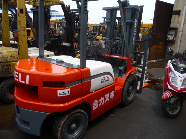 淮北市二手叉车网二手叉车 国内国外各种型号