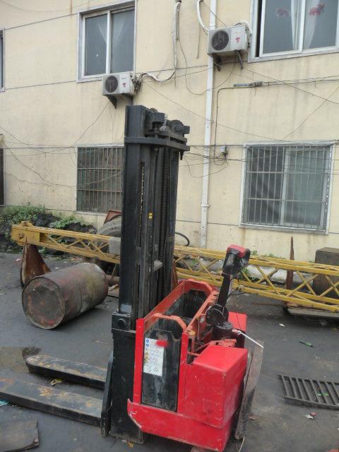 铜陵市二手物流设备二手叉车 国内国外各种型号