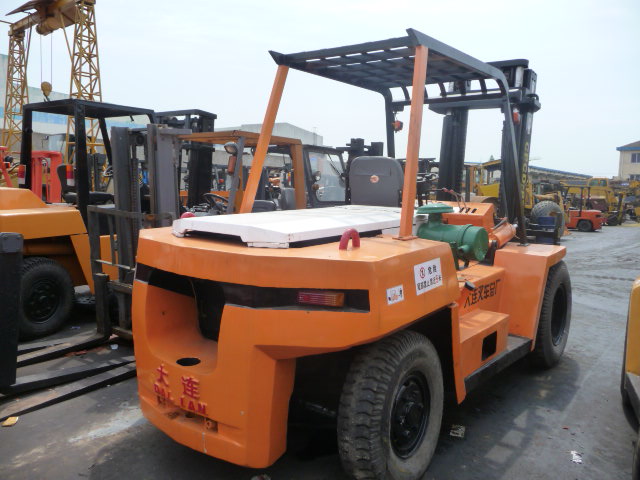 铜陵市二手叉车转让上海二手叉车市场 国内国外各种型号