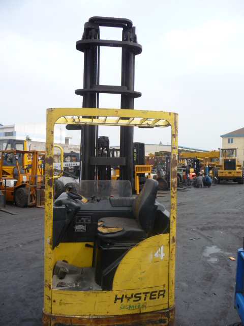 亳州市二手车网二手叉车 国内国外各种型号