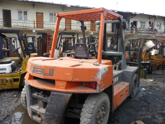 亳州市二手叉车销售二手叉车公司上海叉车 国内国外各种型号