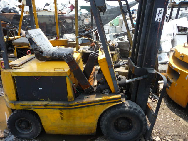 宣城市二手搬运设备二手叉车 国内国外各种型号