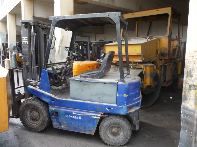 宣城市二手叉车转让上海二手叉车市场 国内国外各种型号